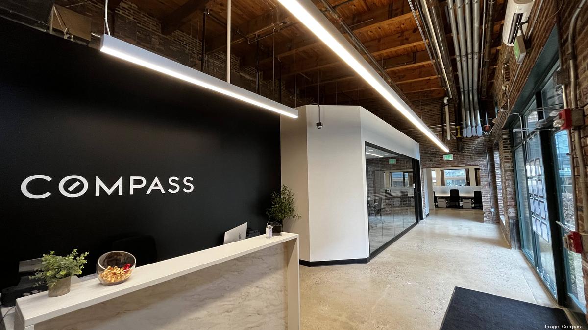 Compass — Real Estate AI implementation