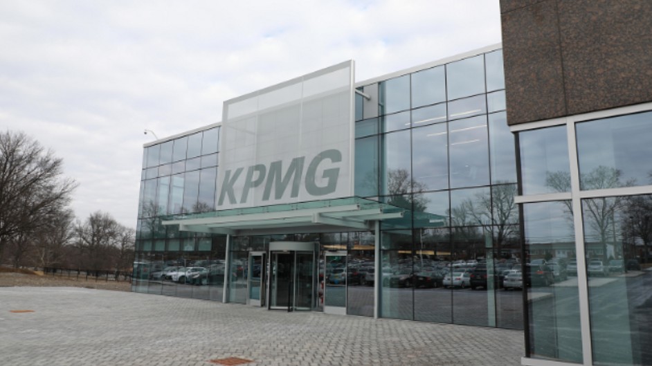 KPMG — CPA Firms AI implementation